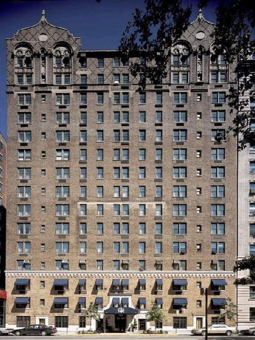 45 West 81st Street