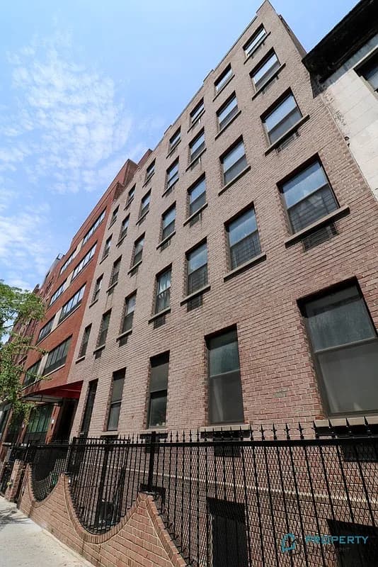 407 West 51st Street