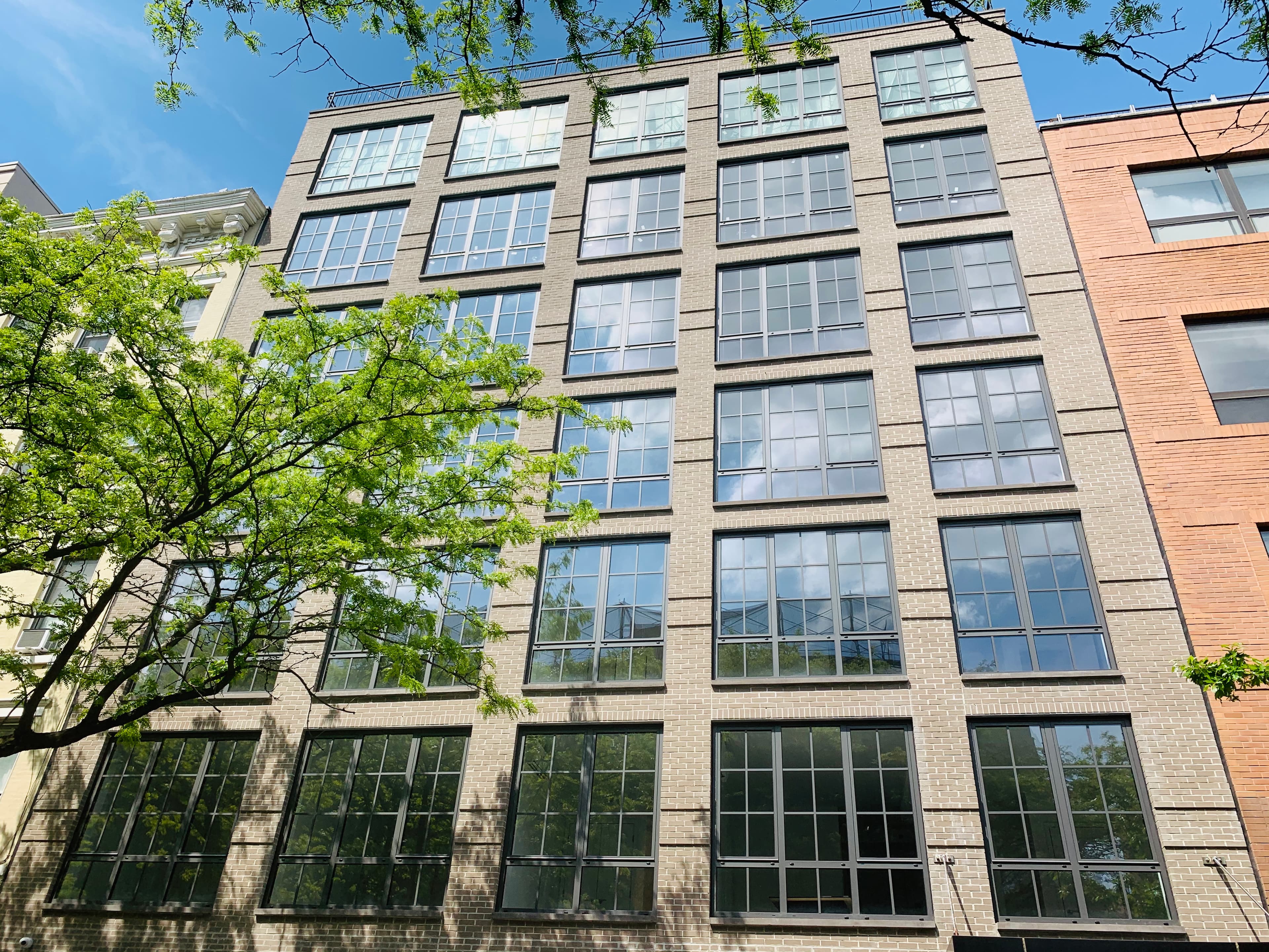 433 West 53rd Street