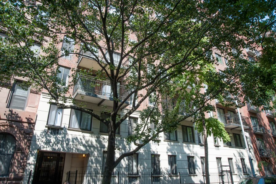 165 East 89th Street